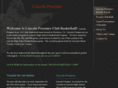 lincolnpressure.com