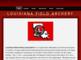 louisianafieldarchery.com