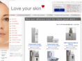 loveyourskin.co.nz