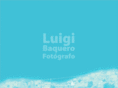 luigibaquero.com