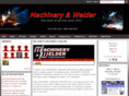 machweld.com