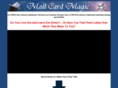 mailcardmagic.com