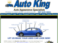 mankatoautoking.com