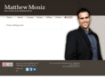 matthewmoniz.com