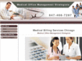 medicalbillingserviceschicago.com
