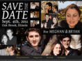 meghanandbryan.com