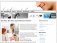 mensonlineshopping.com