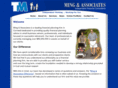 mingassociates.com