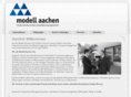 modell-aachen.de