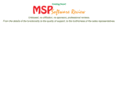 mspsoftwarereview.com