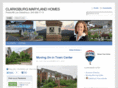 myclarksburghome.com