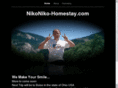 nikonikohomestay.com