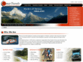 omartravels.com