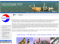 orientalsupply.com