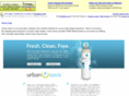 oururbanoasis.com