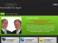 parramattataxagent.com