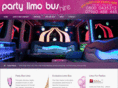partylimobushire.co.uk