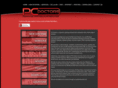 pcdrs.com