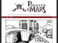 piratesofmars.com