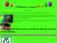 planetaryecologists.com