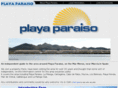 playaparaiso.org