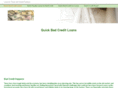 quickbadcreditloans.org