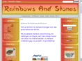 rainbowsandstones.com