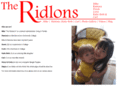 ridlon.org