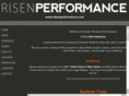 risenperformance.com