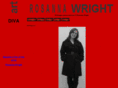 rosannawright.com