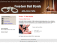 salfreedombailbonds.com