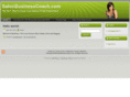 salonbusinesscoach.com