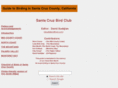 scbirdingguide.org