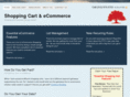 shoppingcart-ecommerce.com