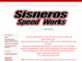 sisnerosspeedworks.com