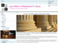 sndavislawoffice.com