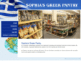 sophiasgreekpantry.com