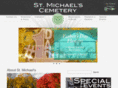 stmichaelscemetery.com