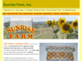 sunrisefarm.net