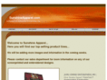 sunshineapparel.com