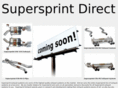 supersprintdirect.com