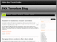 terrorisminturkey.org