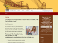 thefranchisegenie.com
