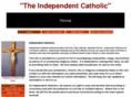 theindependentcatholic.net