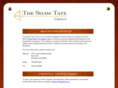 theshawtategroup.com