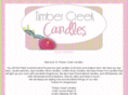 timbercreekcandles.com