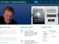 timhillministries.org