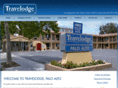 travelodgepaloalto.com