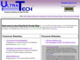 ultratech-llc.com