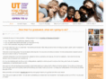 utfcu-rocks.net